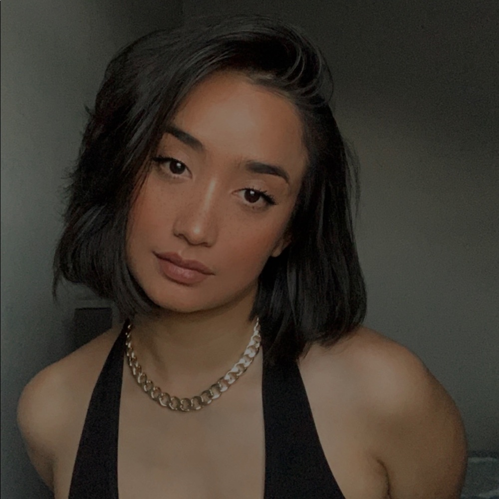 Meet your Posher, Aashma